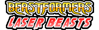 Beastformer Laser Beasts