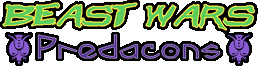 BW Predacons