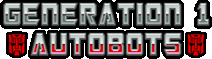 G1 Autobots