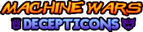 MW Decepticons