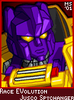 Dammit, I'm sick of making jokes about transparent-plastic recolors. And there's a ton left ahead of me. Augh.
