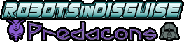 RiD Predacons