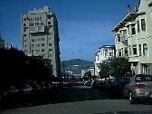 topped-out looking at Alcatraz