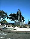 statute at Lookout Point