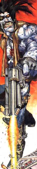 Lobo expressing his feelings for country music