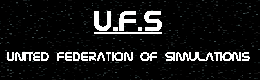 United Federation of Simulations