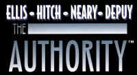 Authority Header