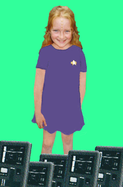 H&ouml;rnchen's Kommune