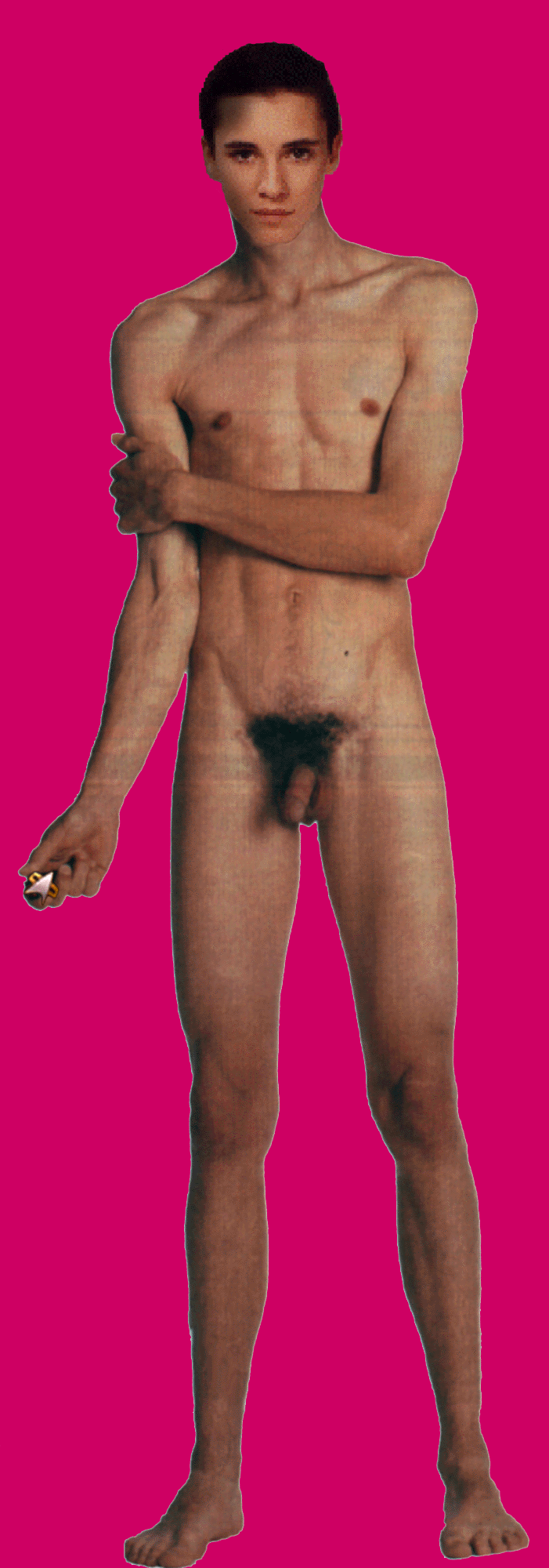 Wesley's Kommune
 - Wil don't sue us, we're just kidding -