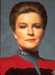 Janeway