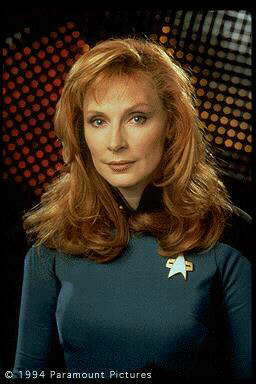 Dr. Crusher