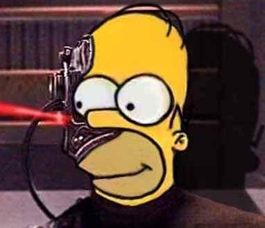 Homer Borg