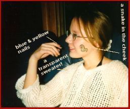 A descriptive photo of Hande