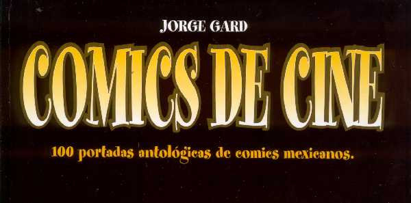 COMICS DE CINE