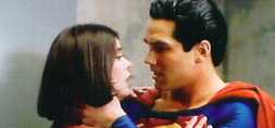 Superman y Lois