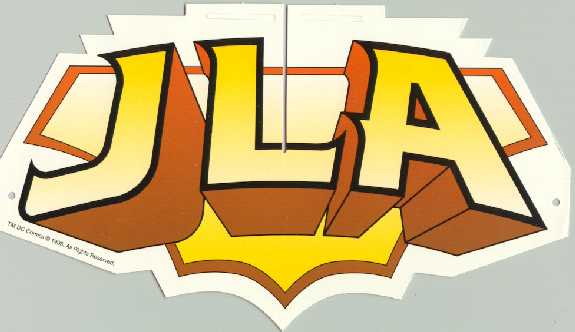 JLA LOGO