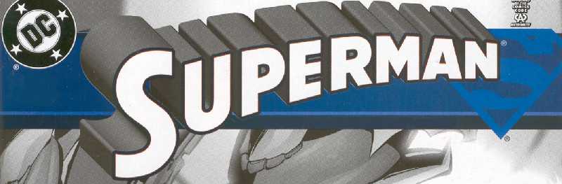 SUPERMAN 2003