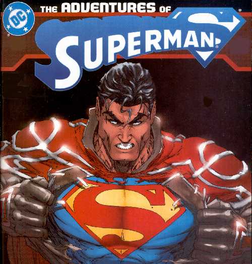 SUPERMAN 176
