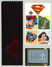 SUPERMAN NO.75 INSIDE
