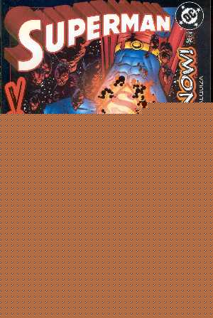 SUPERMAN VERSUS DARKSEID