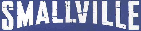 SMALLVILLE LOGO