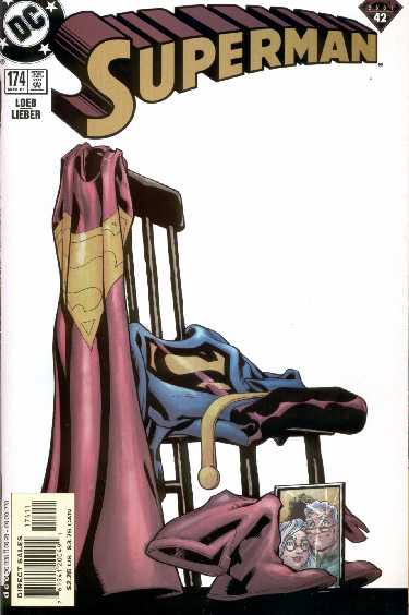 SUPERMAN NO.174