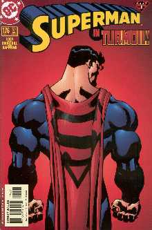 SUPERMAN 176