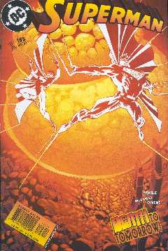 SUPERMAN 193