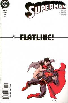 SUPERMAN 198