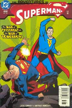 SUPERMAN THE MAN OF STEEL 133