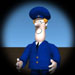 Postman Pat