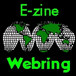 E-Zine Web-ring