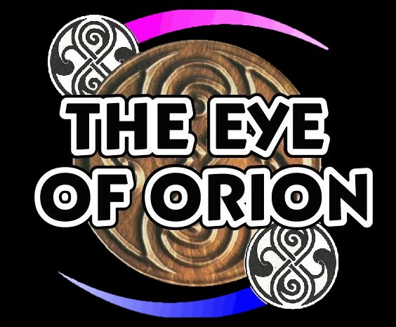 The Eye Of Orion - http://www.EyeOfOrion.mcmail.com - The Most Tranquil Place In The Universe! 