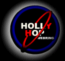 Holly Hop logo