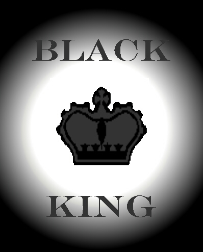 The Black Kings Lair