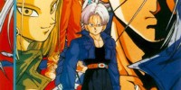 La historia de Trunks
