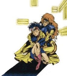 La Muerte de Illyana