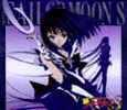 Sailor Saturn