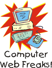 Computer Web Freaks