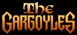 THE GARGOYLES