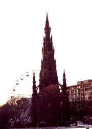 Scott Monument