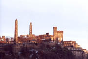 Calton Hill