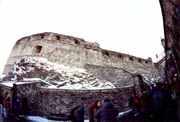 Edinburgh Castle