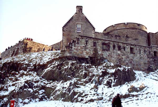 St. Margaret's Chapel