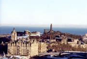 Calton Hill