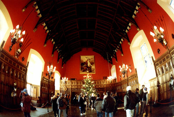 Great Hall