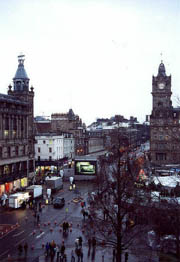 Princes Street