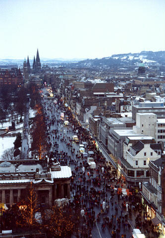 Princes Street