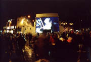 Edinburg's Hogmanay