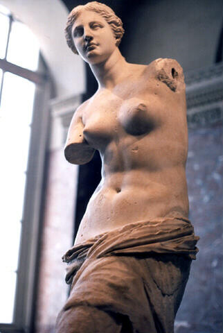 Venus de Milo